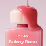 alternative stereo Lip Potion Balmy Rose (10 colors); 0.3 fl.oz / 9ml