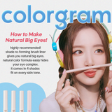 colorgram All In One Aegyo-sal Maker (7 colors); 0.2g