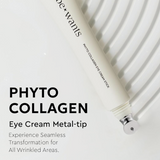 be*wants Phyto Collagen Vegan Eye Cream from shop-vivid.com