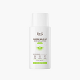 Dr.G Green Mild Up Sun Lotion SPF50+ PA++++ from shop-vivid.com