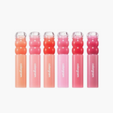 colorgram Fruity Water Tint (6 colors); 0.1oz / 3g