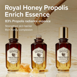 SKINFOOD Royal Honey Propolis Enrich Essence from shop-vivid.com