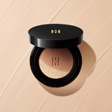 HERA Black Cushion SPF34/PA++ (9 colors) with refill from shop-vivid.com
