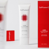 Cell Fusion C Laser Sunscreen 100 SPF 50+/PA+++ from shop-vivid.com