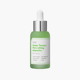 Sungboon Editor Green Tomato Pore Lifting Ampoule from shop-vivid.com