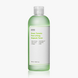 SUNGBOON EDITOR Green Tomato Pore Lifting Ampoule Toner from shop-vivid.com