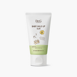 Dr.G Green Mild Up Sun Baby SPF30+ PA+++ from shop-vivid.com