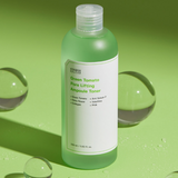 SUNGBOON EDITOR Green Tomato Pore Lifting Ampoule Toner from shop-vivid.com