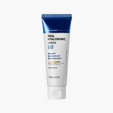 WELLAGE Real Hyaluronic 100 Cream from shop-vivid.com