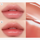 peripera Water Bare Tint color announce beige and universal coral from shop-vivid.com