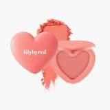 lilybyred Luv Beam Cheek (6 colors) from shop-vivid.com