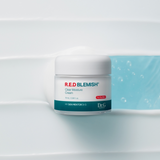 Dr.G Red Blemish Clear Moisture Cream Special Set from shop-vivid.com