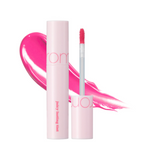 rom&amp;nd Juicy Lasting Tint (16 colores); 0,20 oz/5,5g