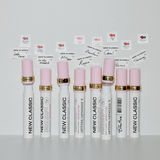 tooq New Classic Velvet Lip Tint (8 colors); 3.5g