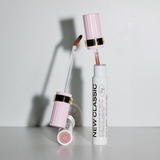 tooq New Classic Velvet Lip Tint (8 colors); 3.5g