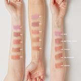 tooq Rough But Pro Lip Pencil (5 colors); 1.3g