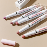 tooq Rough But Pro Lip Pencil (5 colors); 1.3g