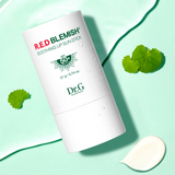 Dr.G Red Blemish Soothing Up Sun Stick from shop-vivid.com